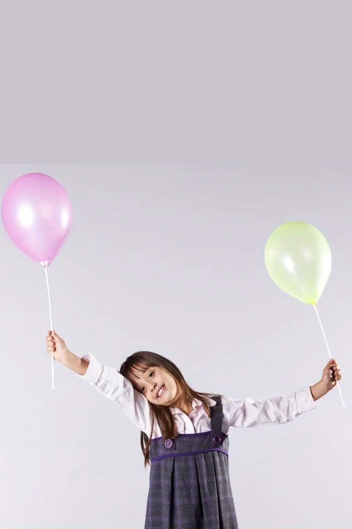 100 Adet Balon Çubuğu Balon Tutucu Sapları Plastik Doğum Günü Partisi, Düğün Etkinlik Sahne Süslemesi
